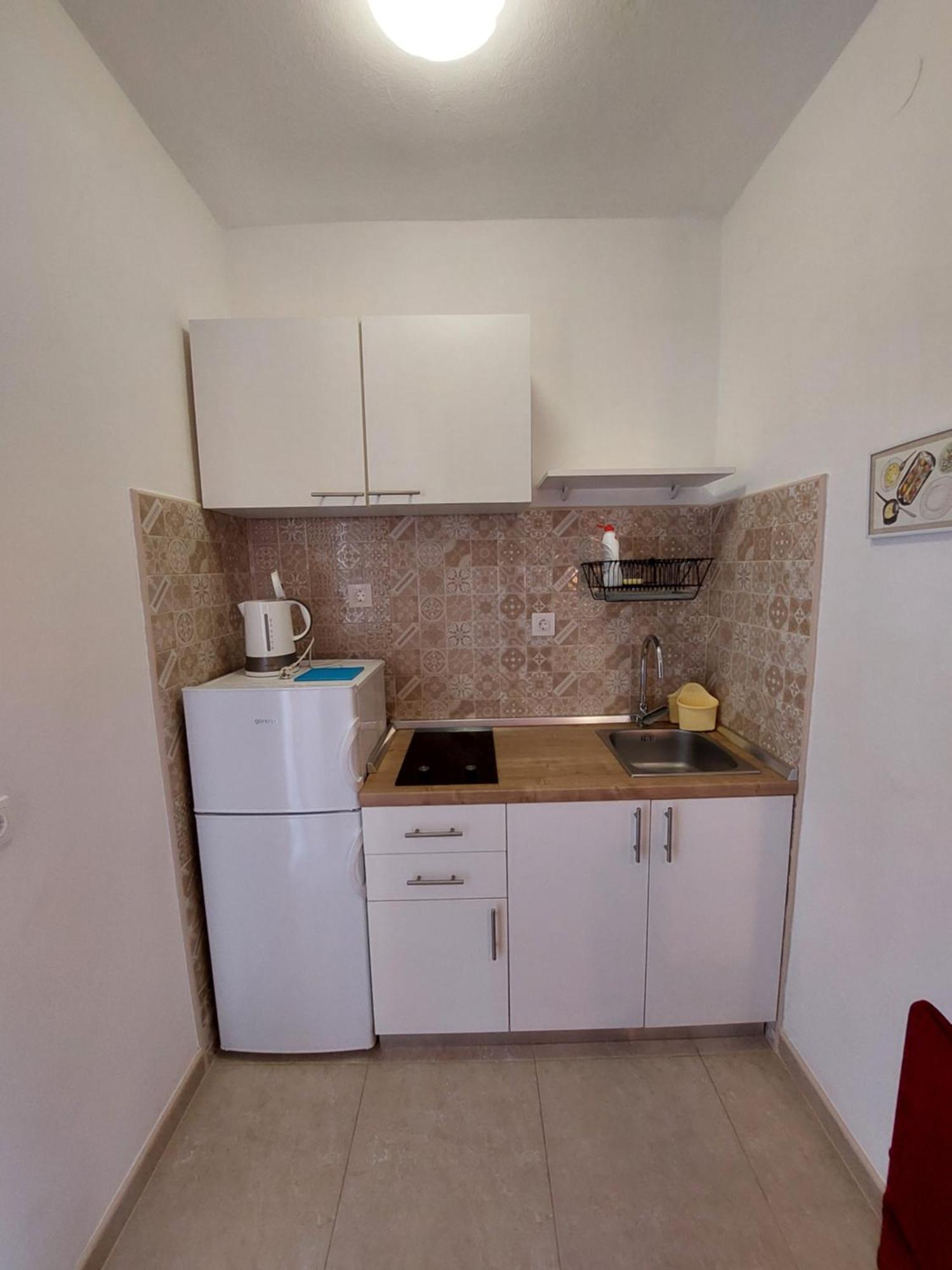 Apartments Nenad & Marija 帕格 外观 照片