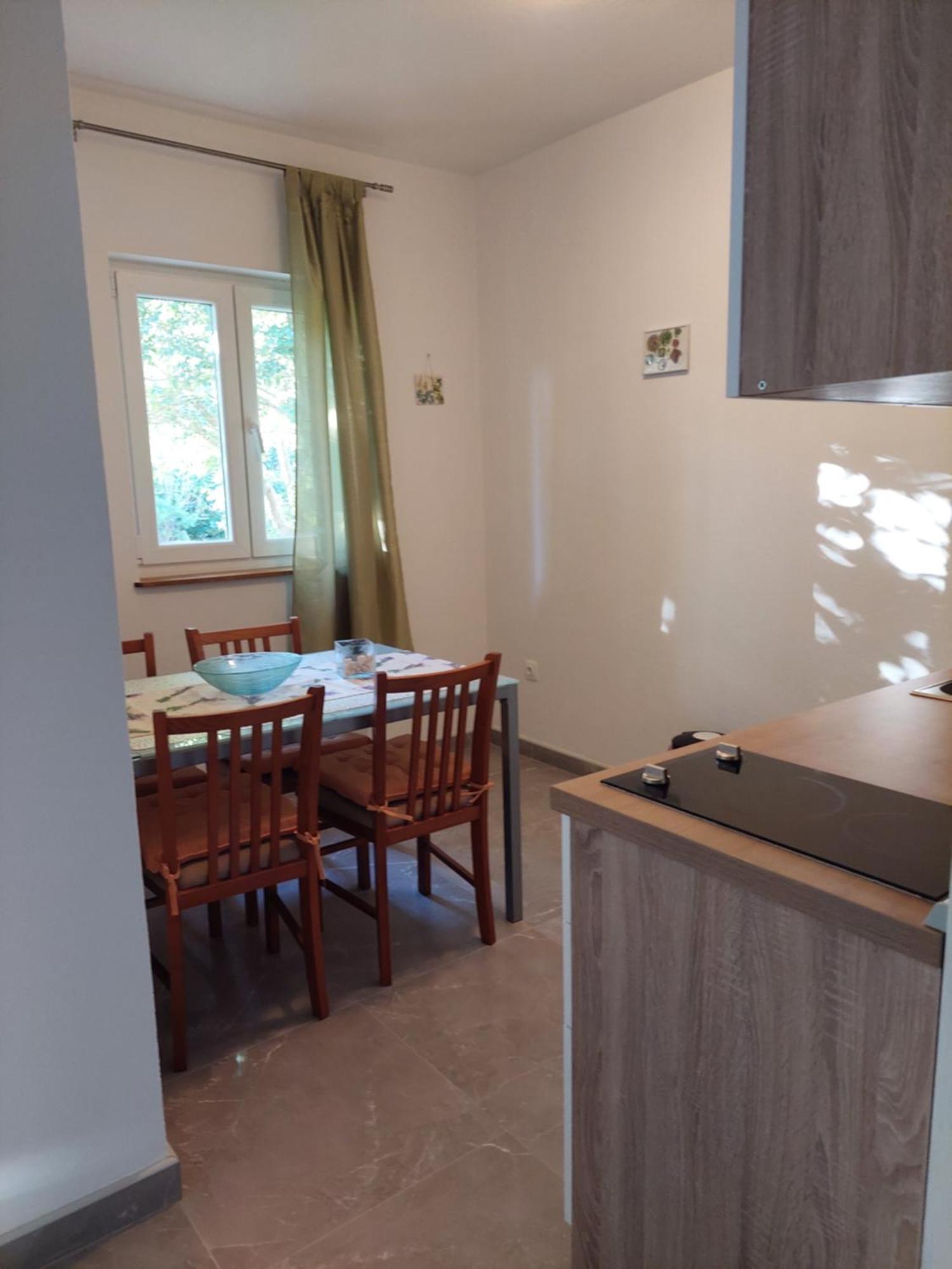 Apartments Nenad & Marija 帕格 外观 照片
