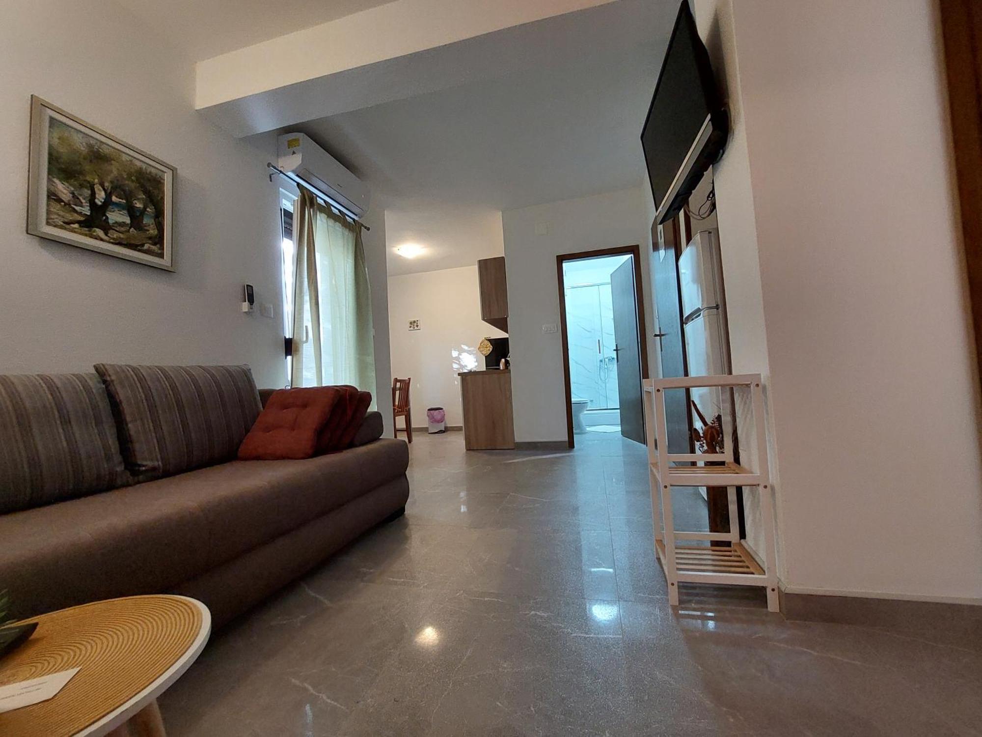 Apartments Nenad & Marija 帕格 外观 照片