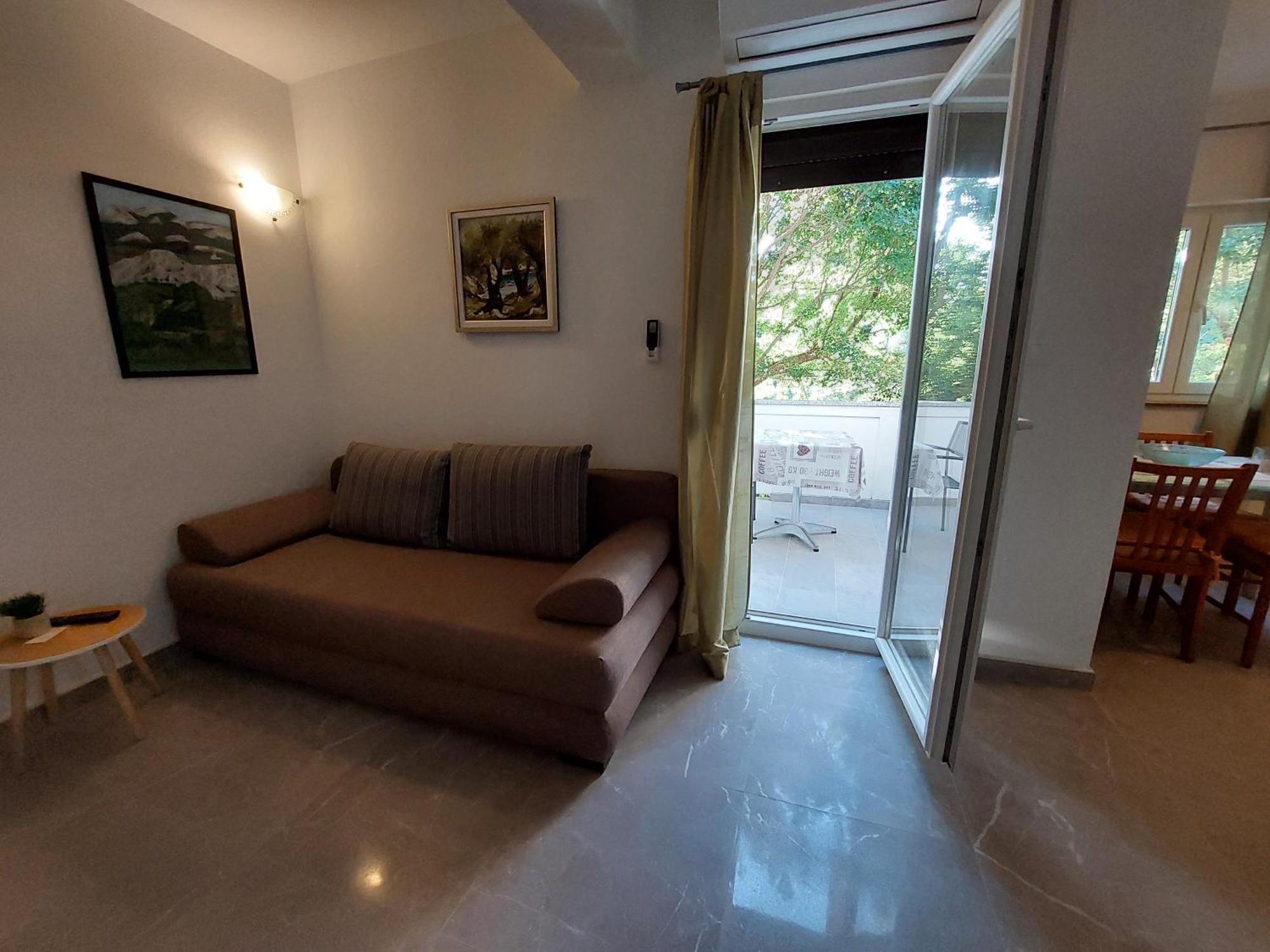 Apartments Nenad & Marija 帕格 外观 照片