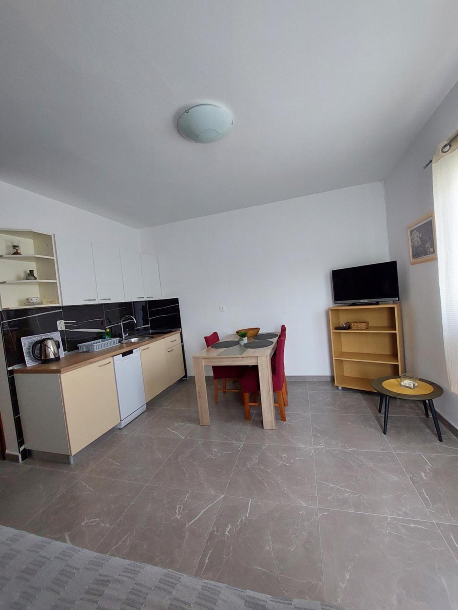 Apartments Nenad & Marija 帕格 外观 照片