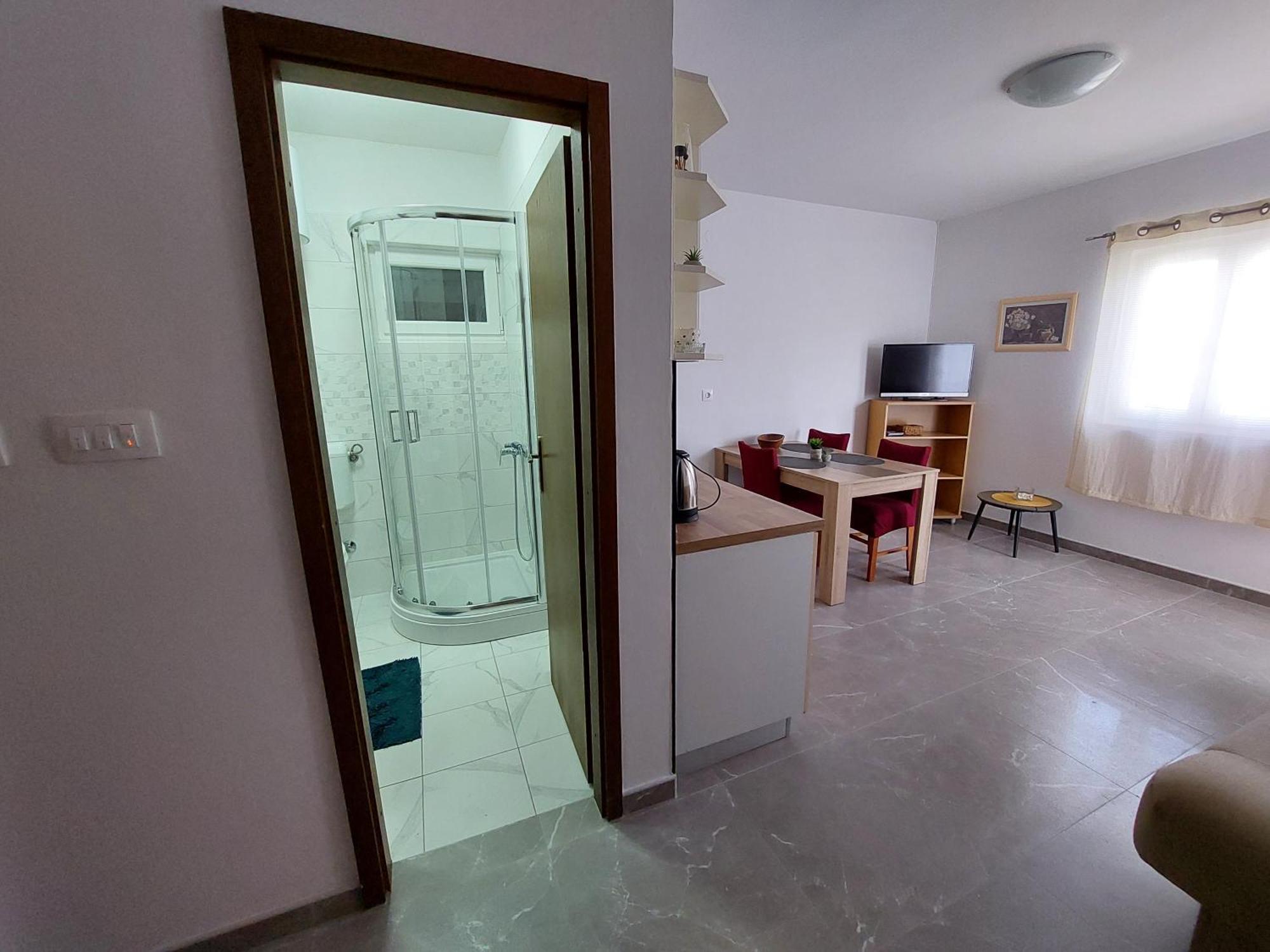 Apartments Nenad & Marija 帕格 外观 照片