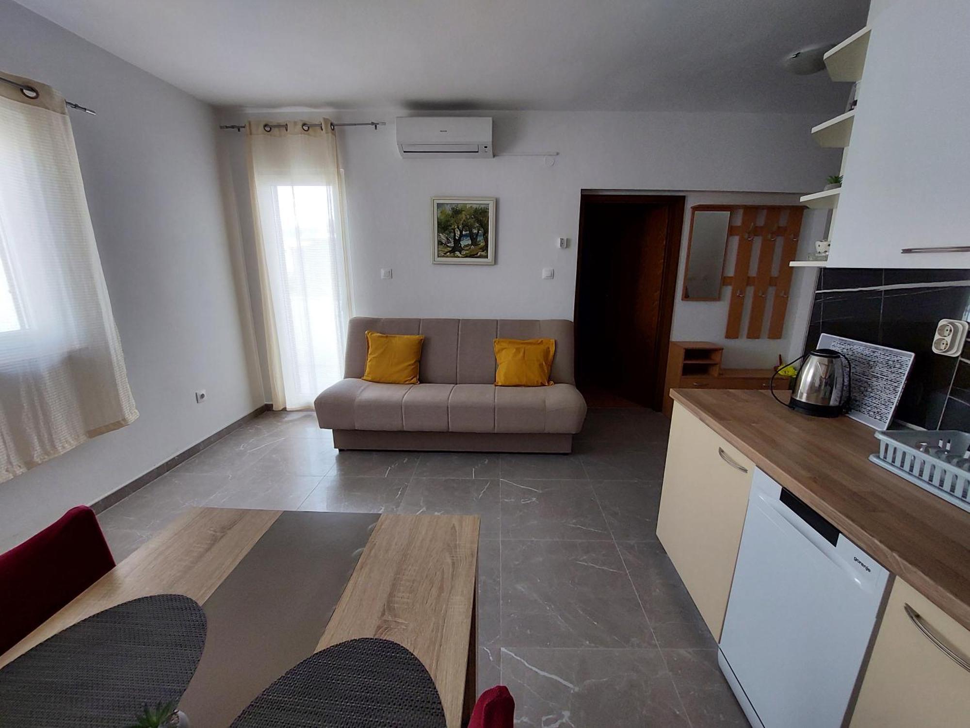 Apartments Nenad & Marija 帕格 外观 照片