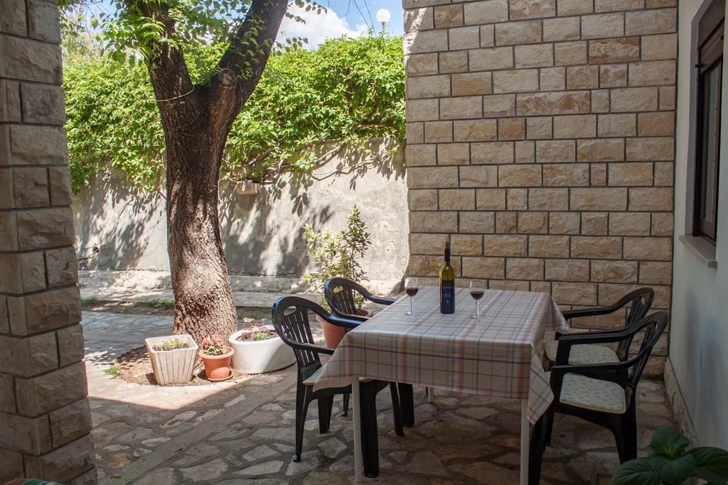 Apartments Nenad & Marija 帕格 外观 照片