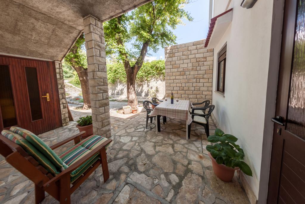 Apartments Nenad & Marija 帕格 外观 照片