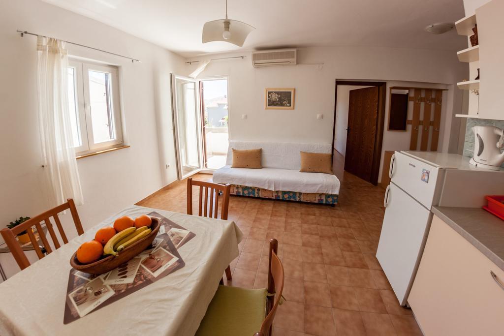 Apartments Nenad & Marija 帕格 外观 照片
